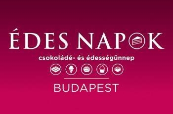 Budapesti Édes Napok